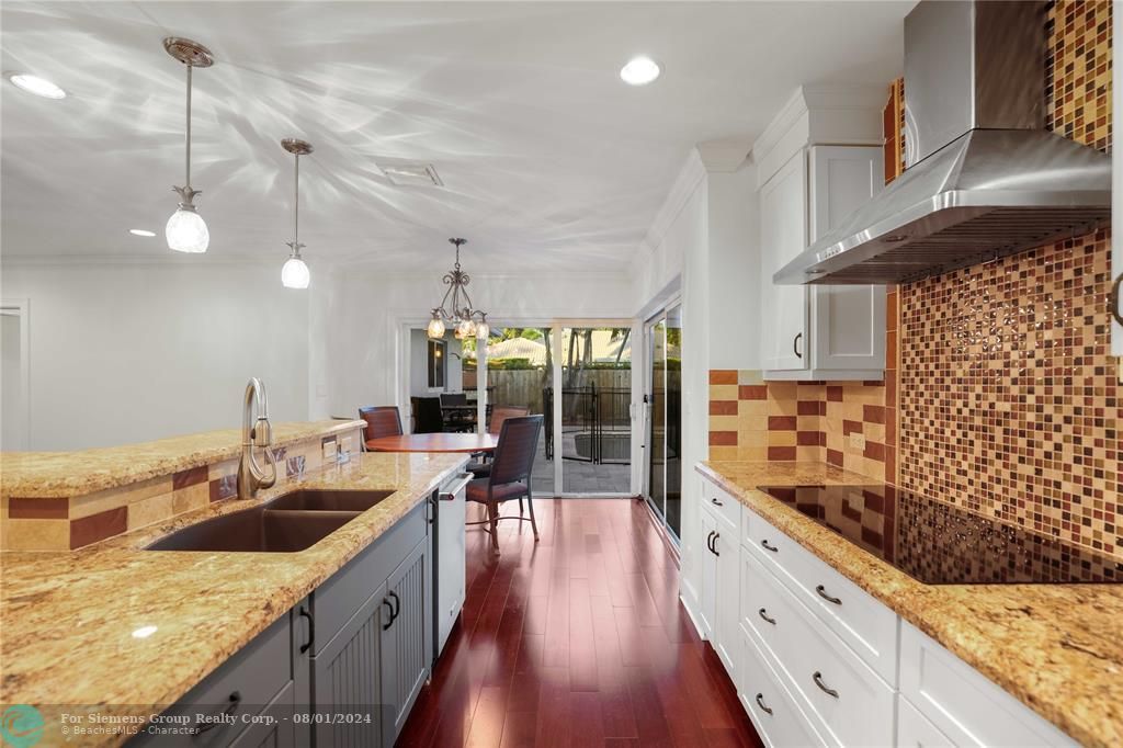 Boca Raton, Florida 33486, 4 Bedrooms Bedrooms, ,3 BathroomsBathrooms,Single Family,Exclusive Right,7th Ter,F10439495