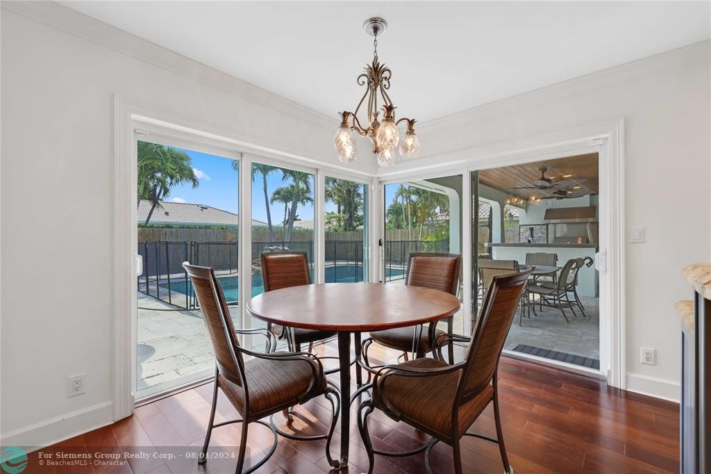 Boca Raton, Florida 33486, 4 Bedrooms Bedrooms, ,3 BathroomsBathrooms,Single Family,Exclusive Right,7th Ter,F10439495
