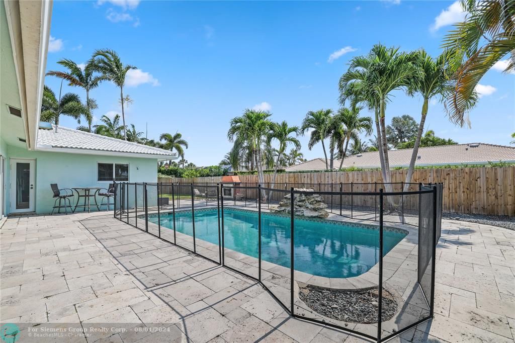 Boca Raton, Florida 33486, 4 Bedrooms Bedrooms, ,3 BathroomsBathrooms,Single Family,Exclusive Right,7th Ter,F10439495