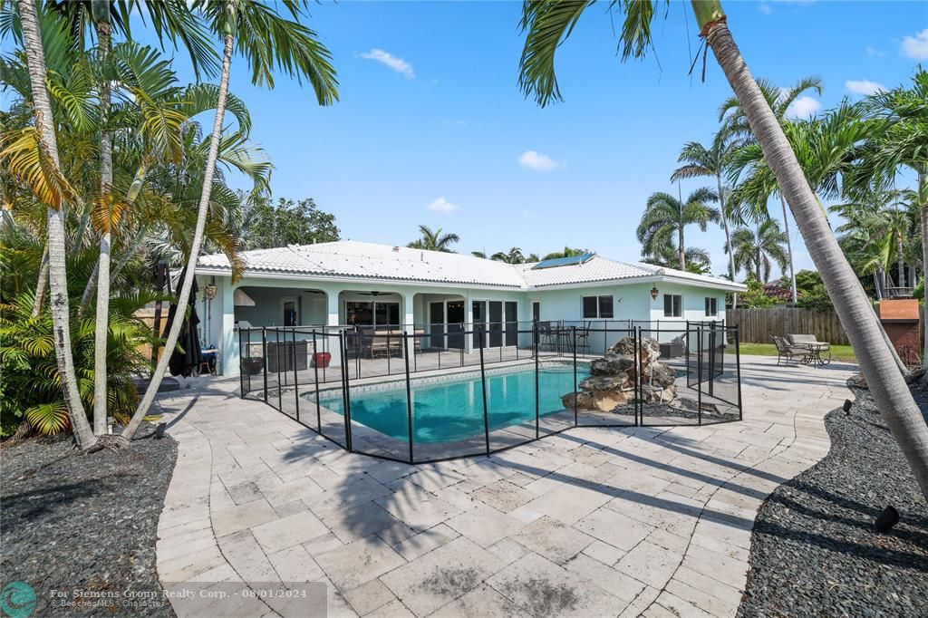 Boca Raton, Florida 33486, 4 Bedrooms Bedrooms, ,3 BathroomsBathrooms,Single Family,Exclusive Right,7th Ter,F10439495