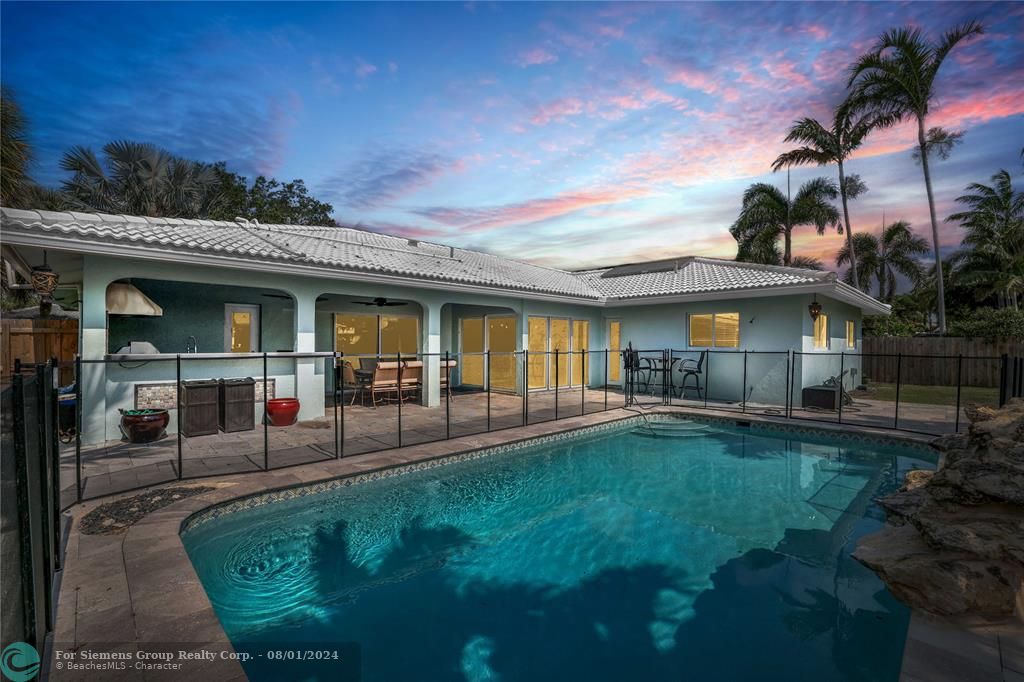Boca Raton, Florida 33486, 4 Bedrooms Bedrooms, ,3 BathroomsBathrooms,Single Family,Exclusive Right,7th Ter,F10439495