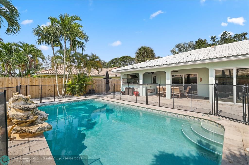 Boca Raton, Florida 33486, 4 Bedrooms Bedrooms, ,3 BathroomsBathrooms,Single Family,Exclusive Right,7th Ter,F10439495