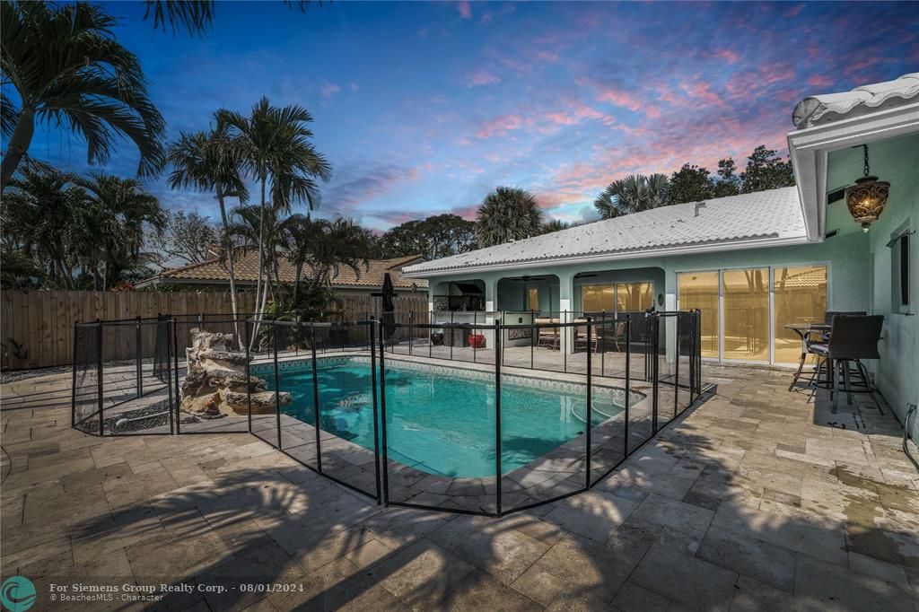 Boca Raton, Florida 33486, 4 Bedrooms Bedrooms, ,3 BathroomsBathrooms,Single Family,Exclusive Right,7th Ter,F10439495