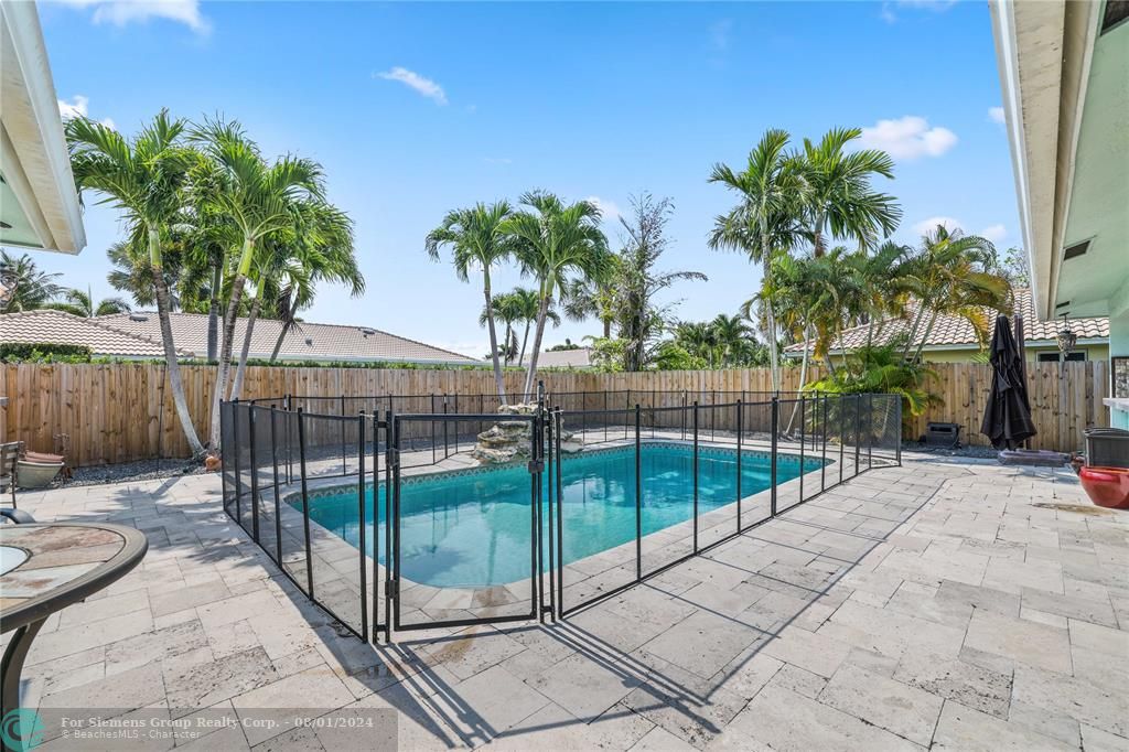 Boca Raton, Florida 33486, 4 Bedrooms Bedrooms, ,3 BathroomsBathrooms,Single Family,Exclusive Right,7th Ter,F10439495
