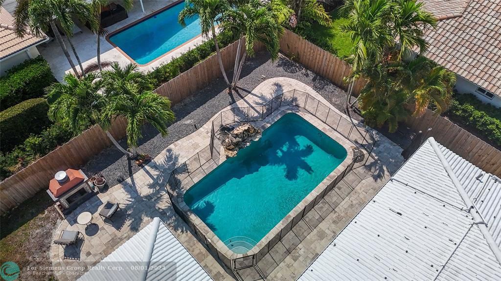 Boca Raton, Florida 33486, 4 Bedrooms Bedrooms, ,3 BathroomsBathrooms,Single Family,Exclusive Right,7th Ter,F10439495