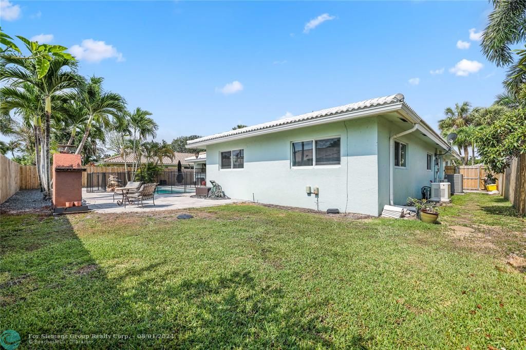 Boca Raton, Florida 33486, 4 Bedrooms Bedrooms, ,3 BathroomsBathrooms,Single Family,Exclusive Right,7th Ter,F10439495