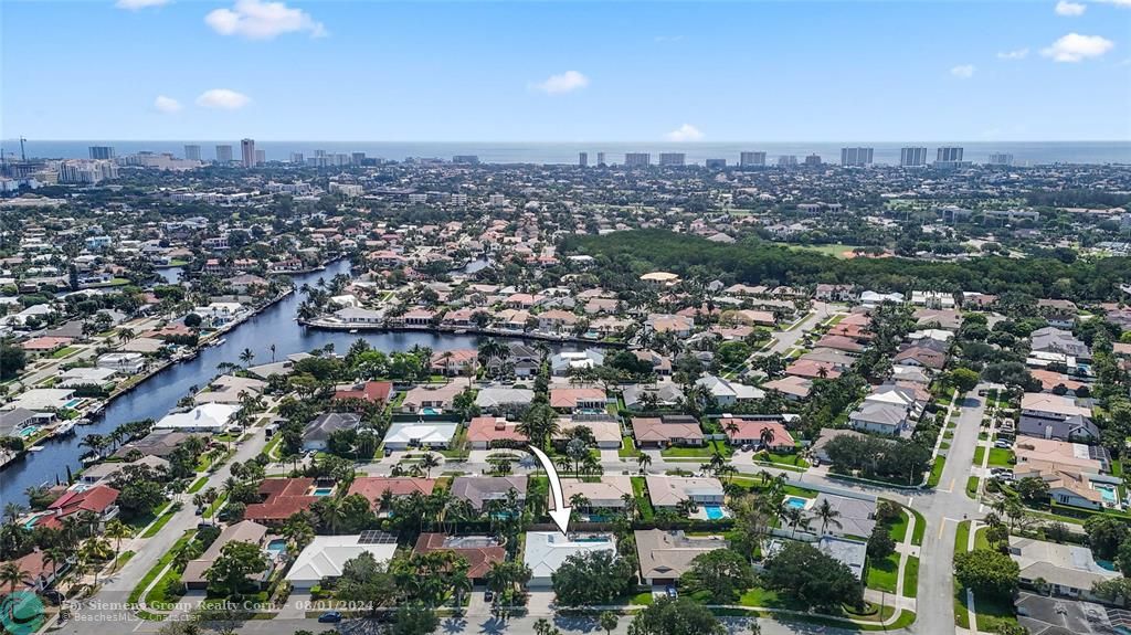 Boca Raton, Florida 33486, 4 Bedrooms Bedrooms, ,3 BathroomsBathrooms,Single Family,Exclusive Right,7th Ter,F10439495