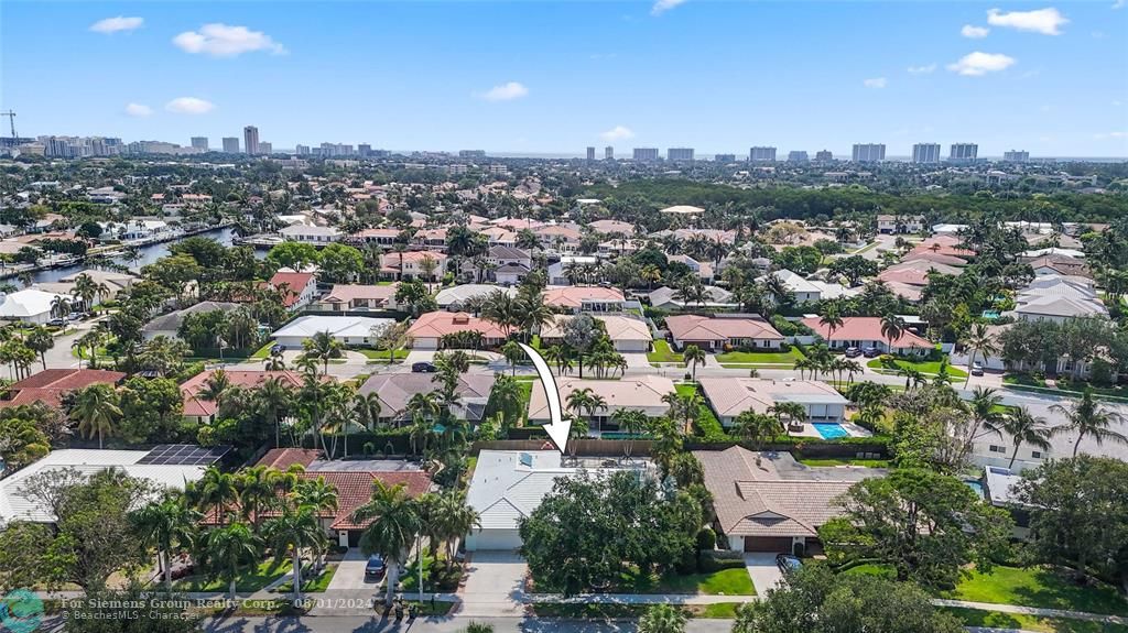 Boca Raton, Florida 33486, 4 Bedrooms Bedrooms, ,3 BathroomsBathrooms,Single Family,Exclusive Right,7th Ter,F10439495