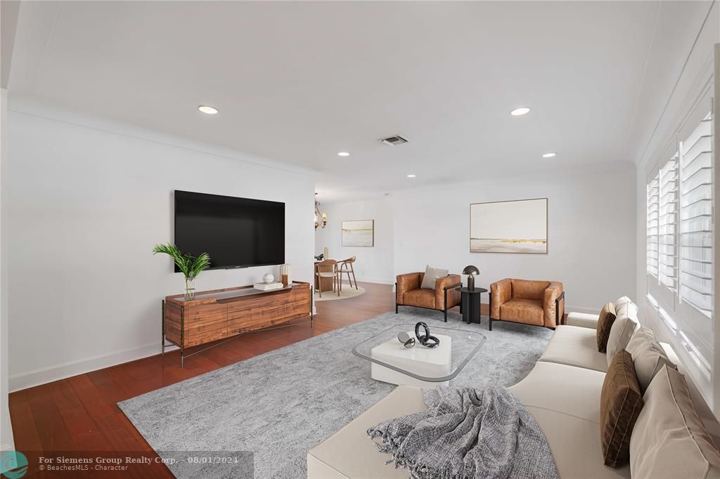 Boca Raton, Florida 33486, 4 Bedrooms Bedrooms, ,3 BathroomsBathrooms,Single Family,Exclusive Right,7th Ter,F10439495