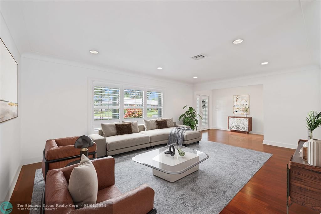 Boca Raton, Florida 33486, 4 Bedrooms Bedrooms, ,3 BathroomsBathrooms,Single Family,Exclusive Right,7th Ter,F10439495