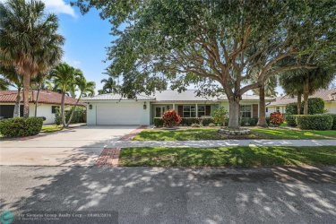 Boca Raton, Florida 33486, 4 Bedrooms Bedrooms, ,3 BathroomsBathrooms,Single Family,Exclusive Right,7th Ter,F10439495