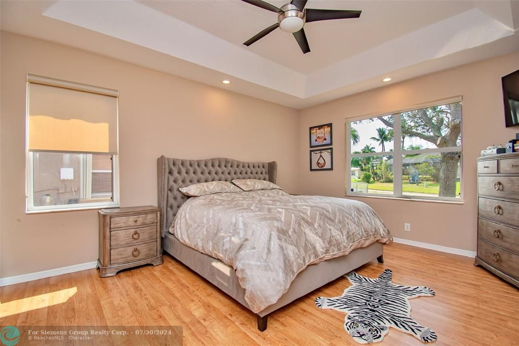 Boca Raton, Florida 33428, 4 Bedrooms Bedrooms, ,3 BathroomsBathrooms,Single Family,Exclusive Right,Cascades Pointe Dr,F10440594