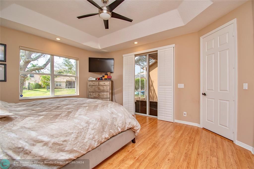 Boca Raton, Florida 33428, 4 Bedrooms Bedrooms, ,3 BathroomsBathrooms,Single Family,Exclusive Right,Cascades Pointe Dr,F10440594