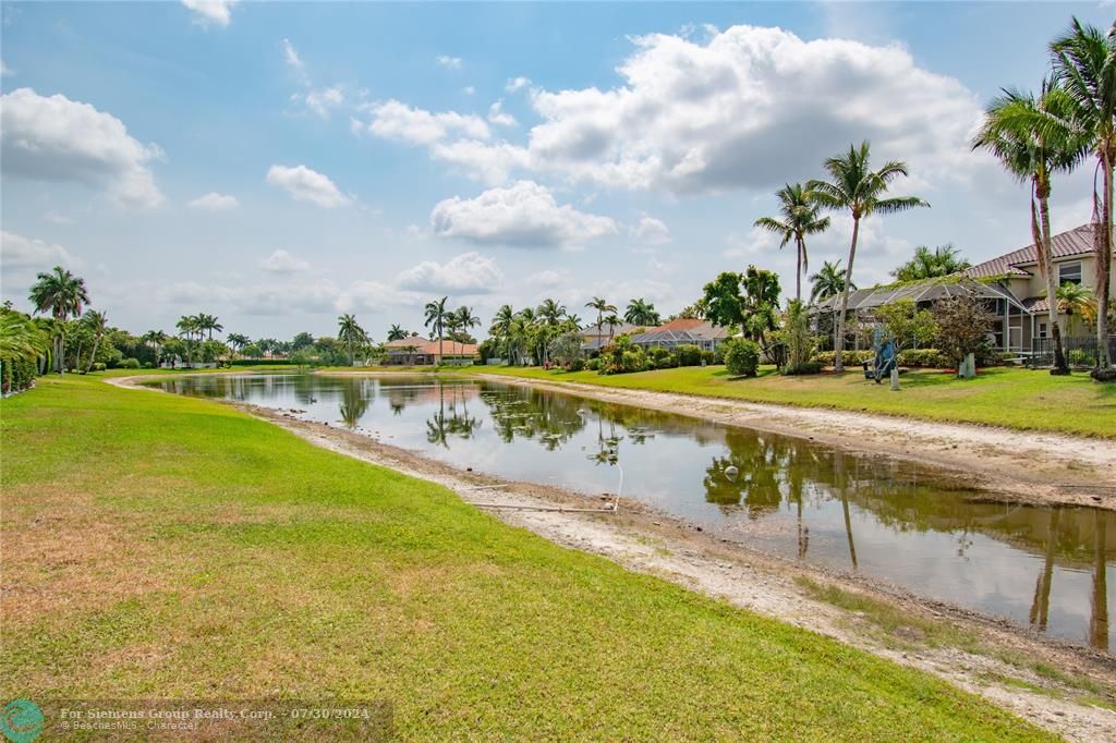 Boca Raton, Florida 33428, 4 Bedrooms Bedrooms, ,3 BathroomsBathrooms,Single Family,Exclusive Right,Cascades Pointe Dr,F10440594