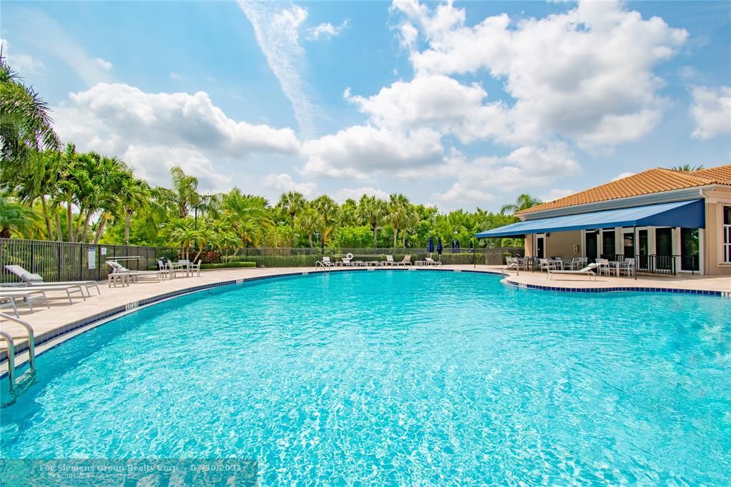 Boca Raton, Florida 33428, 4 Bedrooms Bedrooms, ,3 BathroomsBathrooms,Single Family,Exclusive Right,Cascades Pointe Dr,F10440594