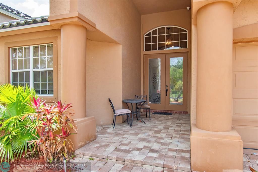 Boca Raton, Florida 33428, 4 Bedrooms Bedrooms, ,3 BathroomsBathrooms,Single Family,Exclusive Right,Cascades Pointe Dr,F10440594