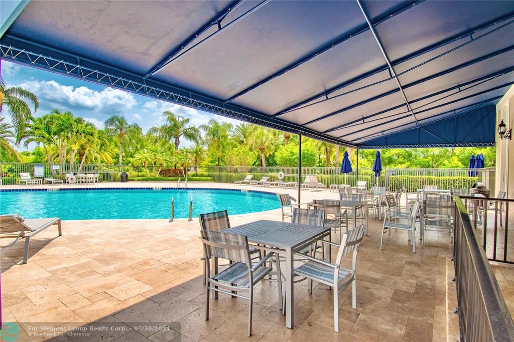 Boca Raton, Florida 33428, 4 Bedrooms Bedrooms, ,3 BathroomsBathrooms,Single Family,Exclusive Right,Cascades Pointe Dr,F10440594