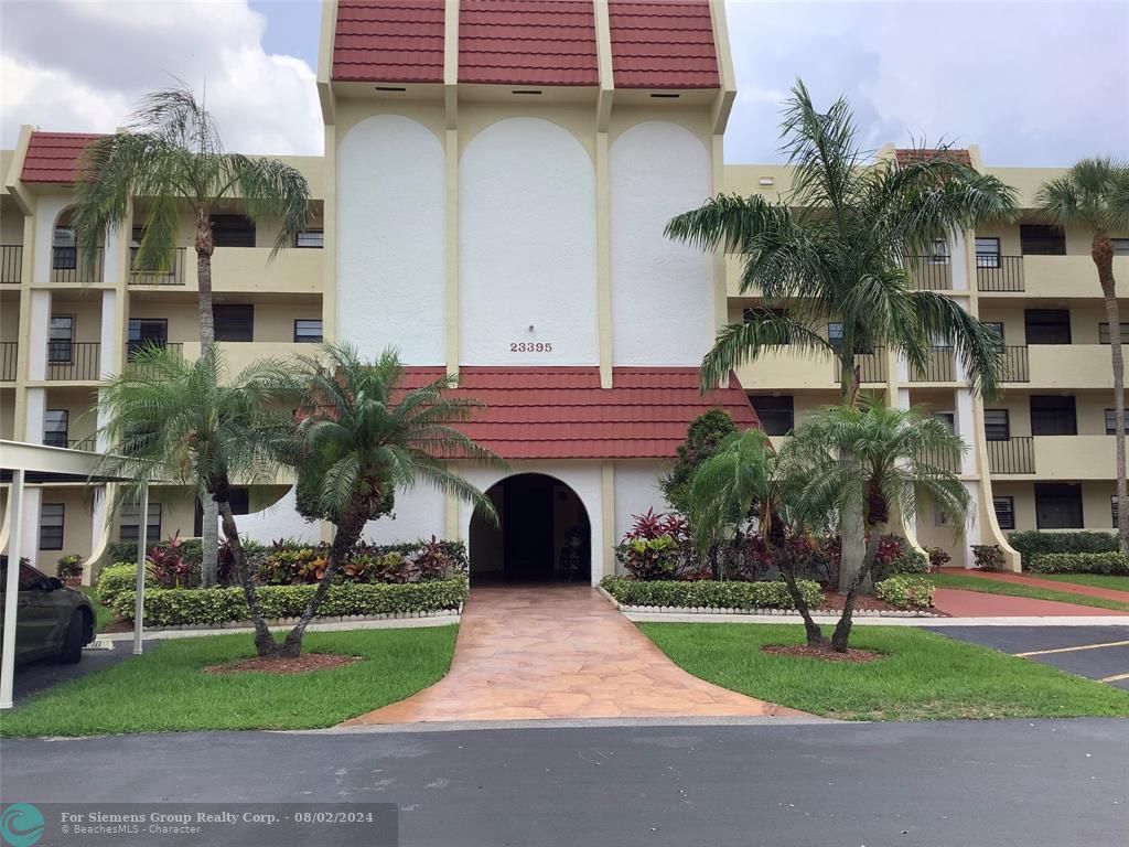 Boca Raton, Florida 33428, 2 Bedrooms Bedrooms, ,2 BathroomsBathrooms,Condo/Co-op/Villa/Townhouse,Exclusive Right,Carolwood Ln,F10441818