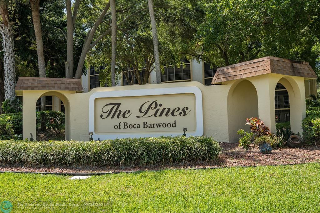 Boca Raton, Florida 33428, 2 Bedrooms Bedrooms, ,2 BathroomsBathrooms,Condo/Co-op/Villa/Townhouse,Exclusive Right,Carolwood Ln,F10442323