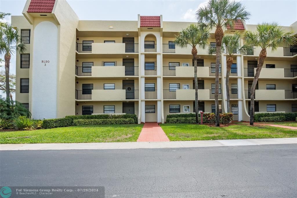 Boca Raton, Florida 33428, 2 Bedrooms Bedrooms, ,2 BathroomsBathrooms,Condo/Co-op/Villa/Townhouse,Exclusive Right,Carolwood Ln,F10442323