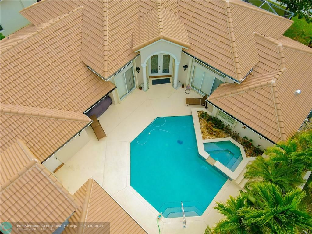 Boca Raton, Florida 33498, 4 Bedrooms Bedrooms, ,3 BathroomsBathrooms,Residential Rental,Exclusive Right,Ocean Key Drive,F10441319