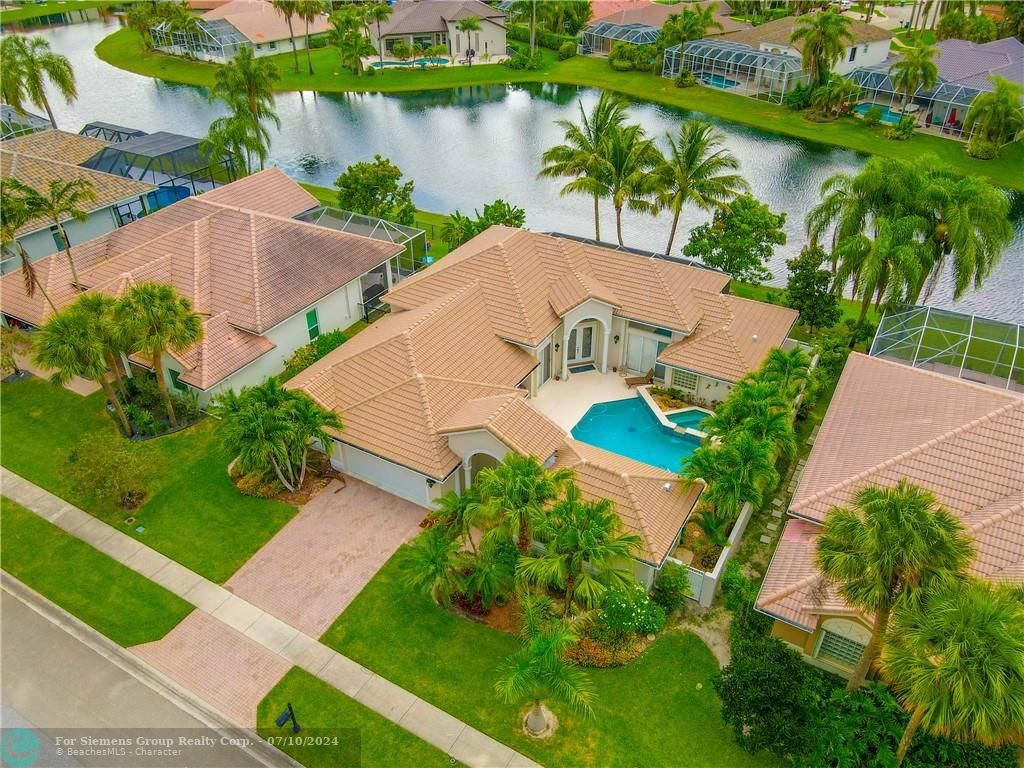 Boca Raton, Florida 33498, 4 Bedrooms Bedrooms, ,3 BathroomsBathrooms,Residential Rental,Exclusive Right,Ocean Key Drive,F10441319