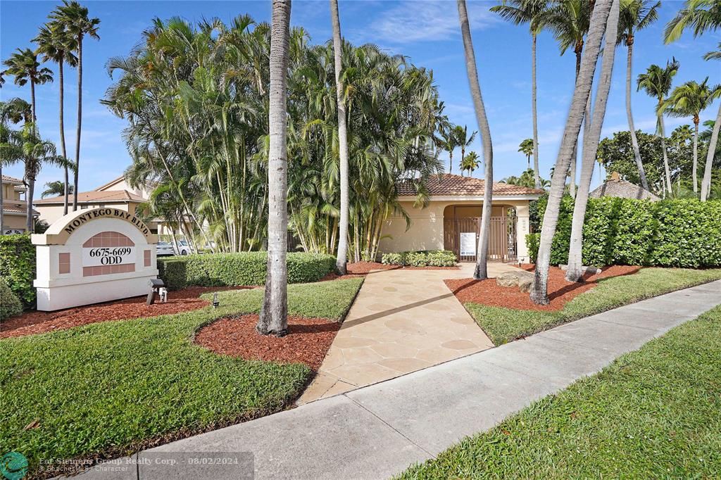 Boca Raton, Florida 33433, 3 Bedrooms Bedrooms, ,2 BathroomsBathrooms,Residential Rental,Exclusive Agency,Montego Bay Blvd,F10442334