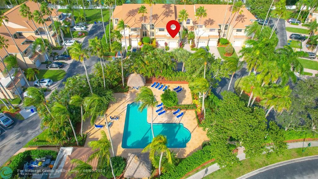 Boca Raton, Florida 33433, 3 Bedrooms Bedrooms, ,2 BathroomsBathrooms,Residential Rental,Exclusive Agency,Montego Bay Blvd,F10442334