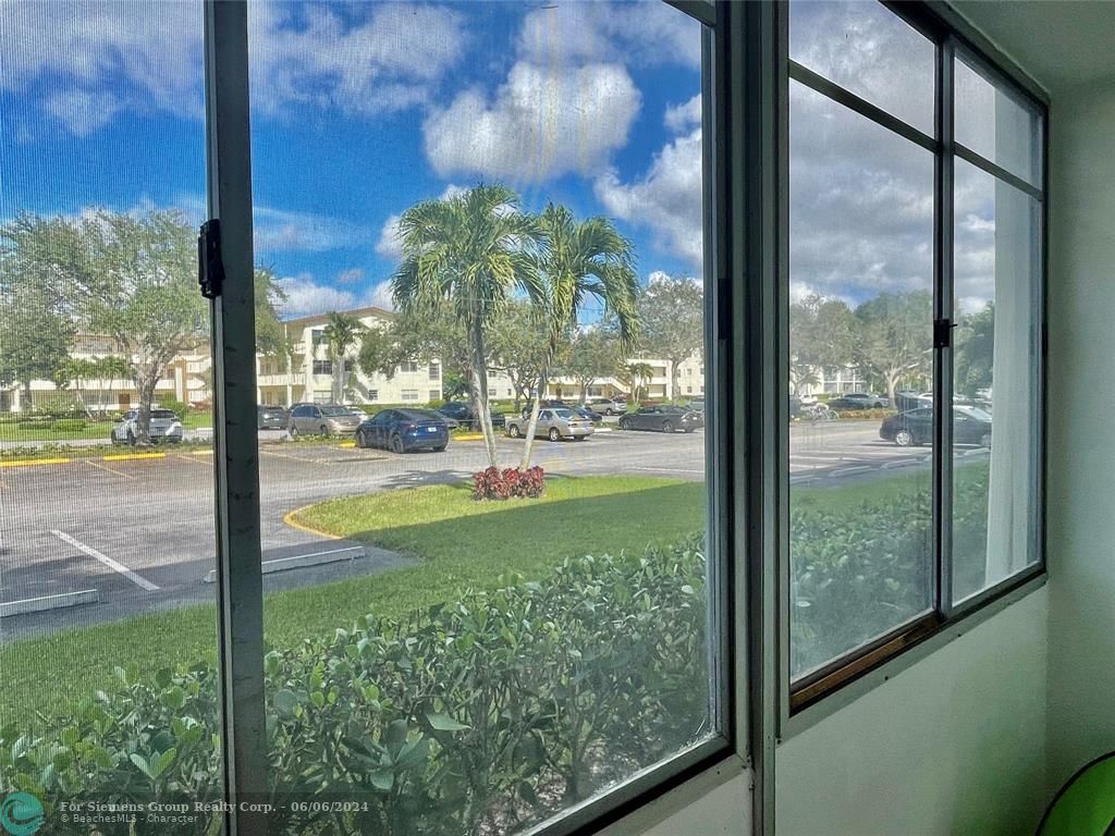 Boca Raton, Florida 33434, 1 Bedroom Bedrooms, ,1 BathroomBathrooms,Condo/Co-op/Villa/Townhouse,Exclusive Right,Mansfield D,F10410266