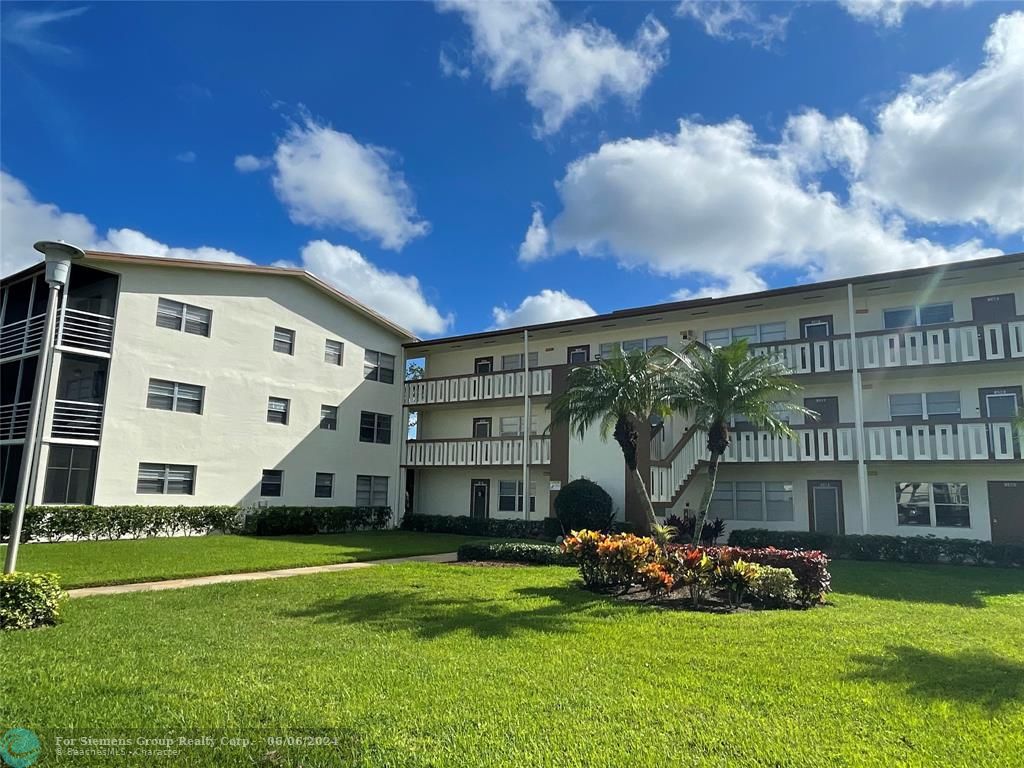 Boca Raton, Florida 33434, 1 Bedroom Bedrooms, ,1 BathroomBathrooms,Condo/Co-op/Villa/Townhouse,Exclusive Right,Mansfield D,F10410266