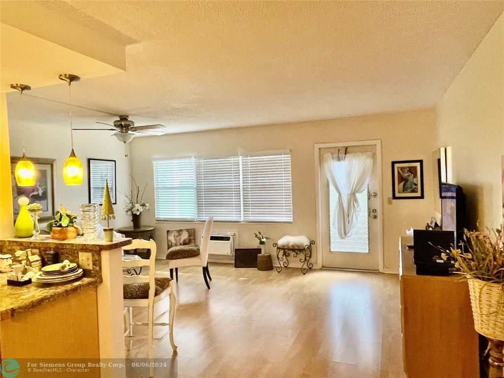 Boca Raton, Florida 33434, 1 Bedroom Bedrooms, ,1 BathroomBathrooms,Condo/Co-op/Villa/Townhouse,Exclusive Right,Mansfield D,F10410266