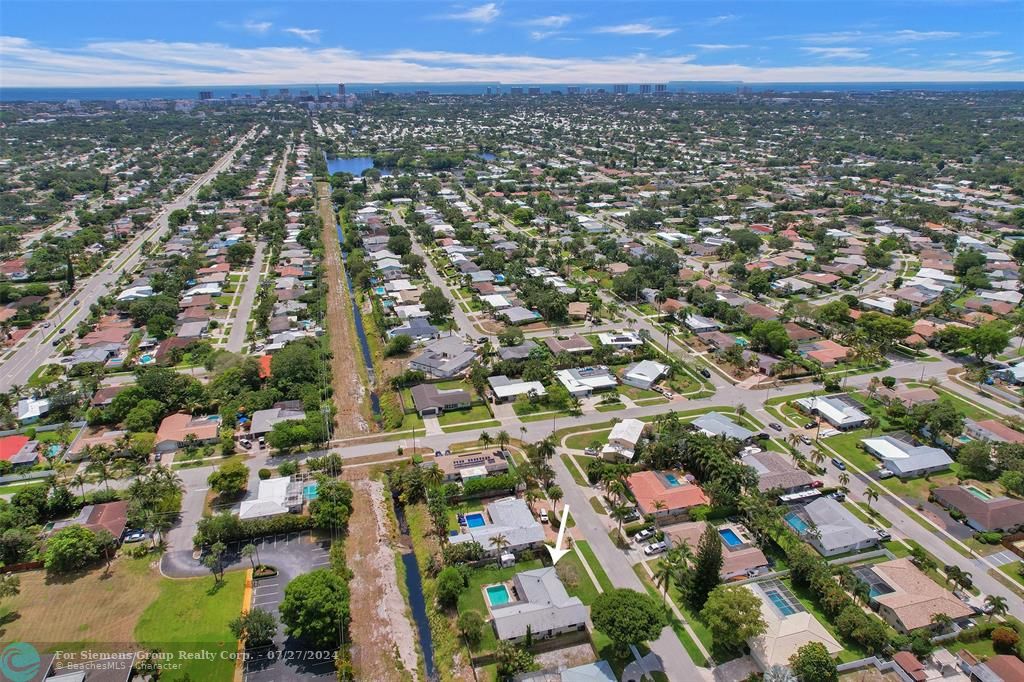 Boca Raton, Florida 33486, 4 Bedrooms Bedrooms, ,2 BathroomsBathrooms,Single Family,Exclusive Right,8th St,F10442722
