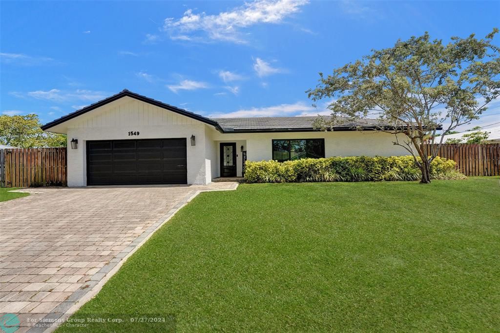 Boca Raton, Florida 33486, 4 Bedrooms Bedrooms, ,2 BathroomsBathrooms,Single Family,Exclusive Right,8th St,F10442722