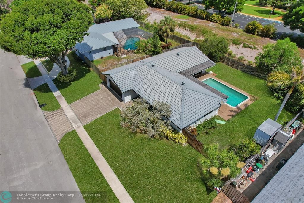 Boca Raton, Florida 33486, 4 Bedrooms Bedrooms, ,2 BathroomsBathrooms,Single Family,Exclusive Right,8th St,F10442722