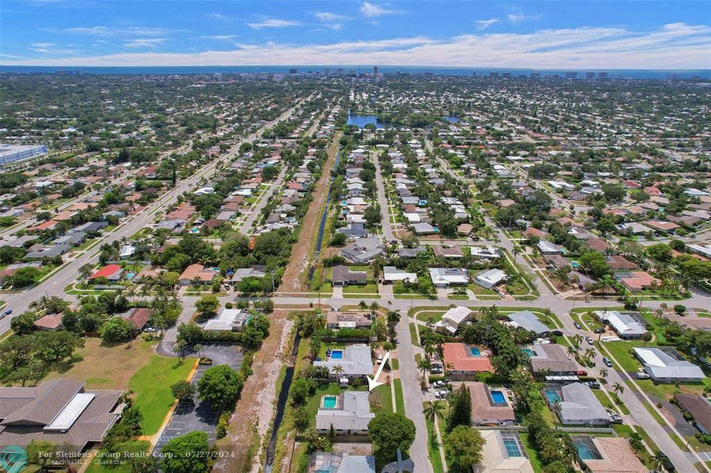 Boca Raton, Florida 33486, 4 Bedrooms Bedrooms, ,2 BathroomsBathrooms,Single Family,Exclusive Right,8th St,F10442722