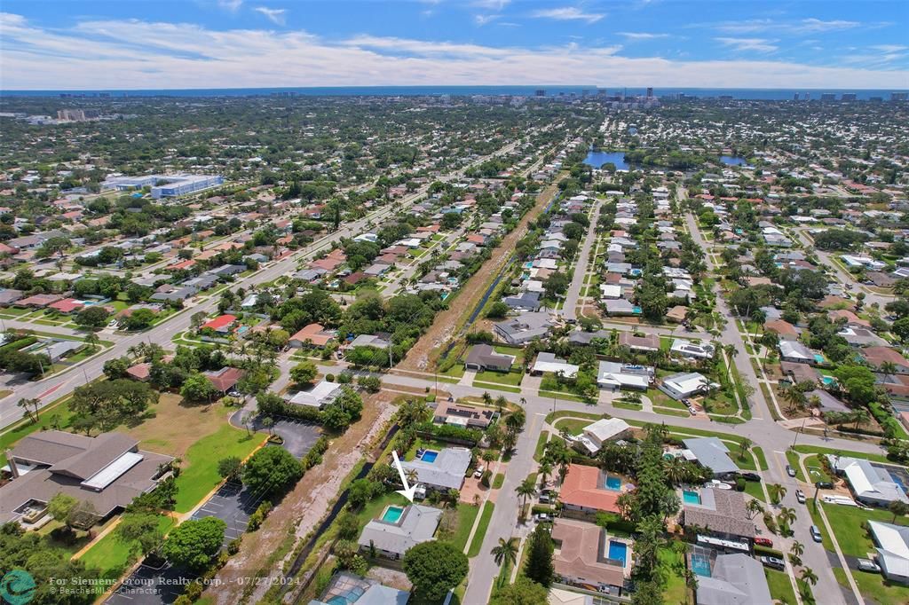 Boca Raton, Florida 33486, 4 Bedrooms Bedrooms, ,2 BathroomsBathrooms,Single Family,Exclusive Right,8th St,F10442722