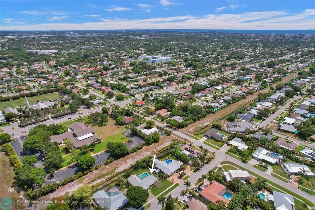 Boca Raton, Florida 33486, 4 Bedrooms Bedrooms, ,2 BathroomsBathrooms,Single Family,Exclusive Right,8th St,F10442722
