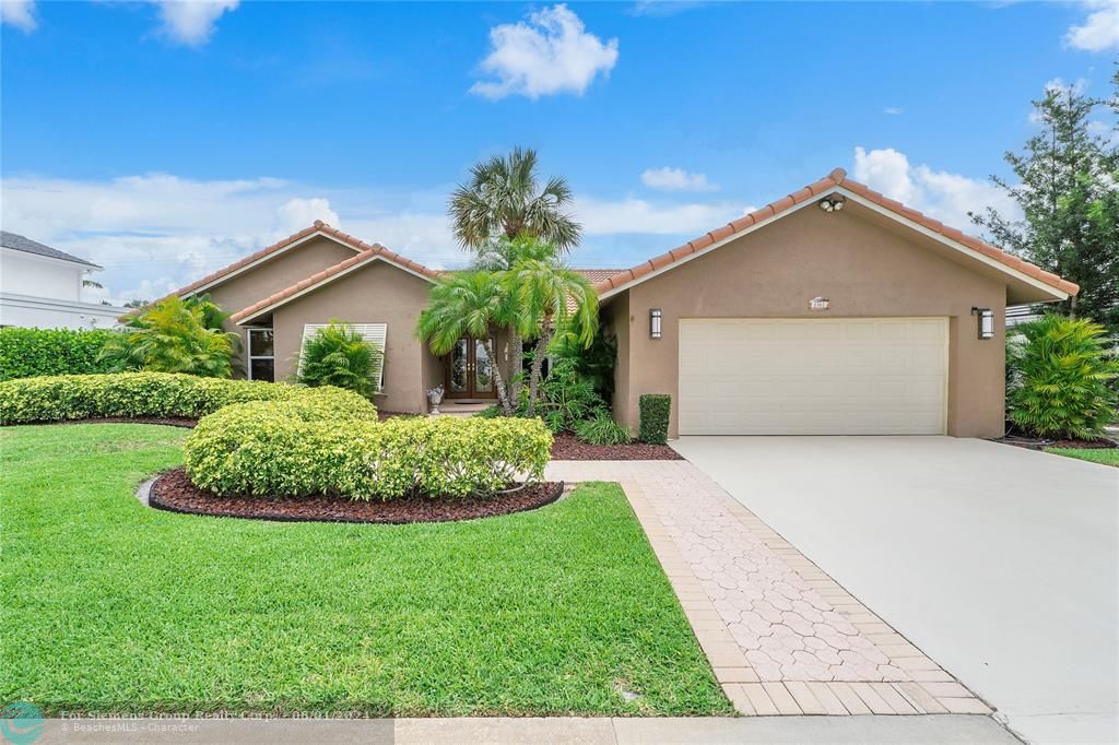 Boca Raton, Florida 33486, 4 Bedrooms Bedrooms, ,2 BathroomsBathrooms,Single Family,Exclusive With Exceptions,16th St,F10442812