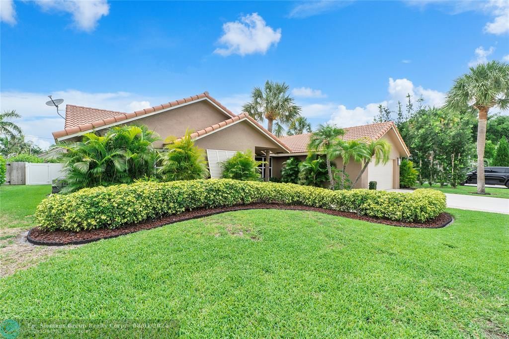 Boca Raton, Florida 33486, 4 Bedrooms Bedrooms, ,2 BathroomsBathrooms,Single Family,Exclusive With Exceptions,16th St,F10442812
