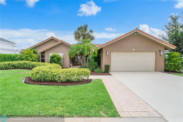 Boca Raton, Florida 33486, 4 Bedrooms Bedrooms, ,2 BathroomsBathrooms,Single Family,Exclusive With Exceptions,16th St,F10442812