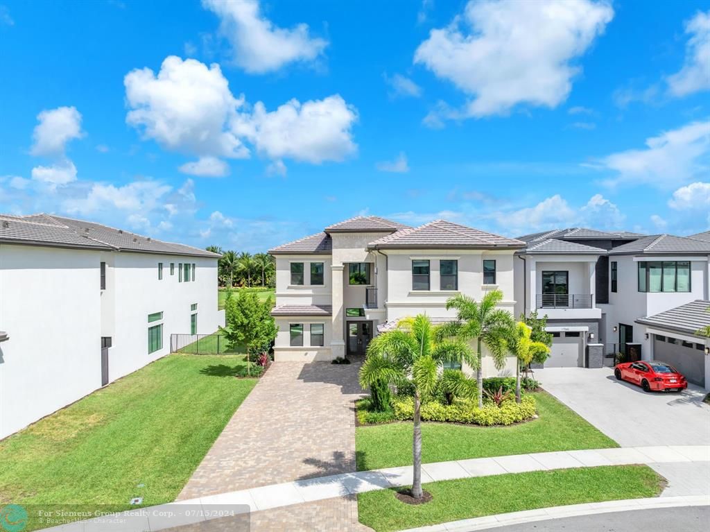 Boca Raton, Florida 33496, 7 Bedrooms Bedrooms, 10 Rooms Rooms,8 BathroomsBathrooms,Single Family,Exclusive Variable,Cappuccino Way,F10442916