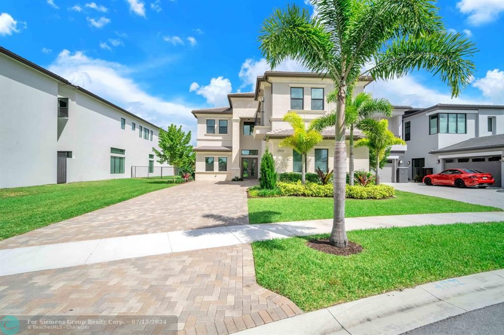 Boca Raton, Florida 33496, 7 Bedrooms Bedrooms, 10 Rooms Rooms,8 BathroomsBathrooms,Single Family,Exclusive Variable,Cappuccino Way,F10442916