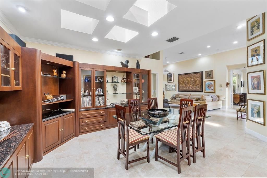 Boca Raton, Florida 33434, 4 Bedrooms Bedrooms, ,5 BathroomsBathrooms,Single Family,Exclusive Right,23rd St,F10443159