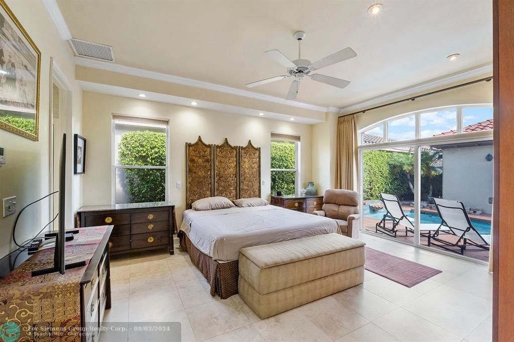 Boca Raton, Florida 33434, 4 Bedrooms Bedrooms, ,5 BathroomsBathrooms,Single Family,Exclusive Right,23rd St,F10443159