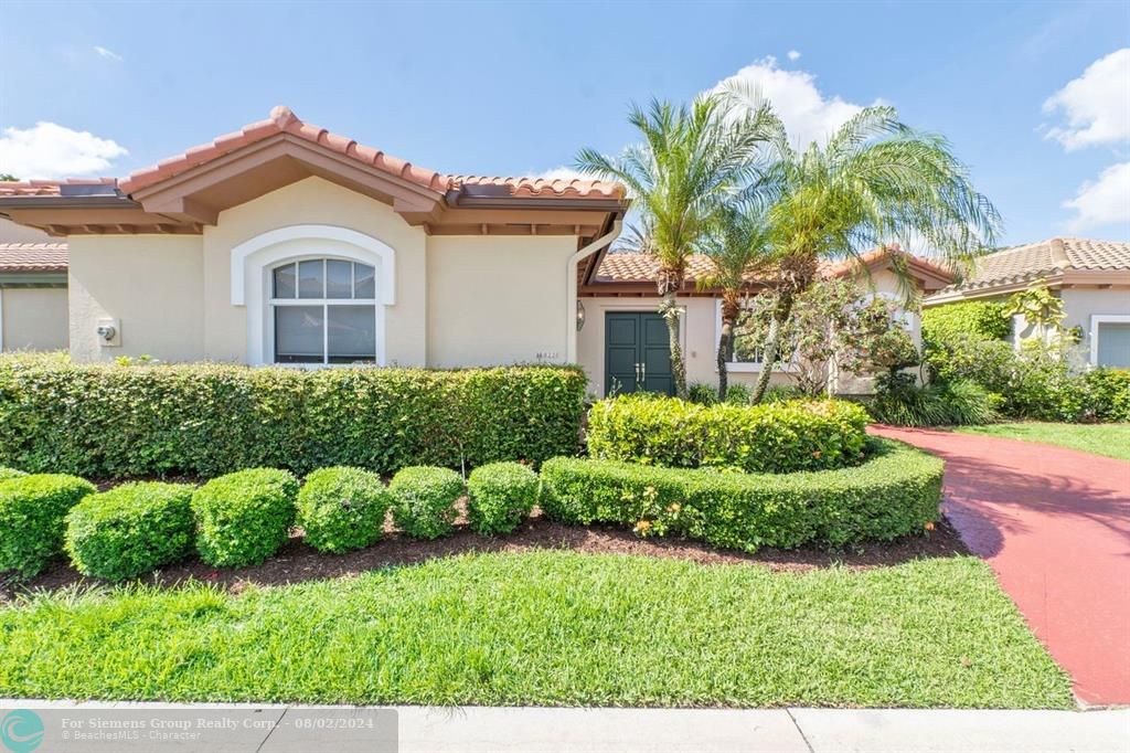 Boca Raton, Florida 33434, 4 Bedrooms Bedrooms, ,5 BathroomsBathrooms,Single Family,Exclusive Right,23rd St,F10443159