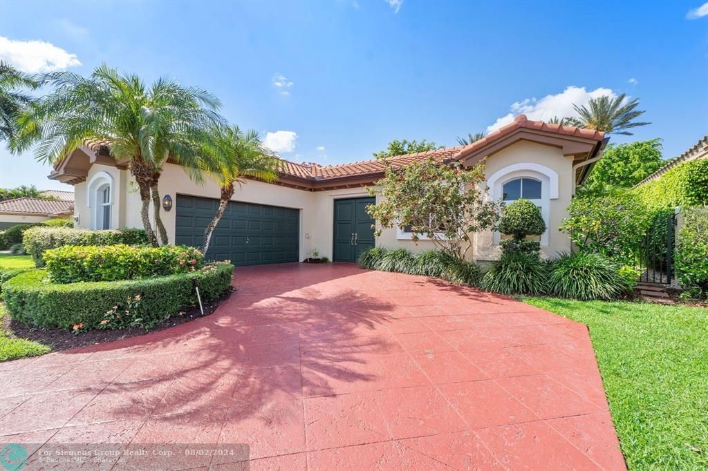 Boca Raton, Florida 33434, 4 Bedrooms Bedrooms, ,5 BathroomsBathrooms,Single Family,Exclusive Right,23rd St,F10443159