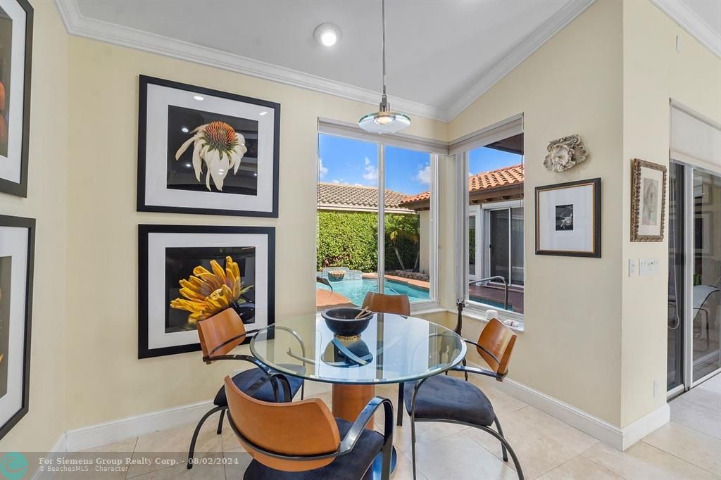 Boca Raton, Florida 33434, 4 Bedrooms Bedrooms, ,5 BathroomsBathrooms,Single Family,Exclusive Right,23rd St,F10443159