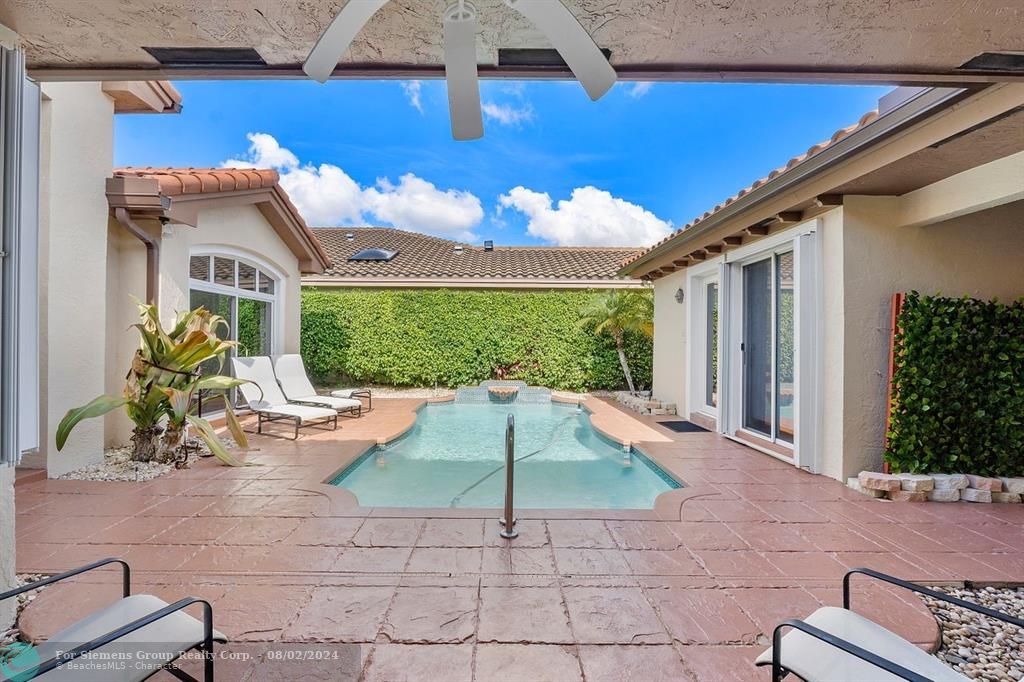 Boca Raton, Florida 33434, 4 Bedrooms Bedrooms, ,5 BathroomsBathrooms,Single Family,Exclusive Right,23rd St,F10443159