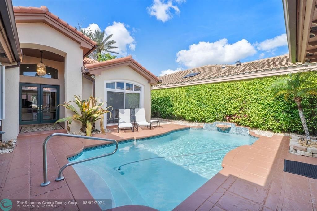 Boca Raton, Florida 33434, 4 Bedrooms Bedrooms, ,5 BathroomsBathrooms,Single Family,Exclusive Right,23rd St,F10443159