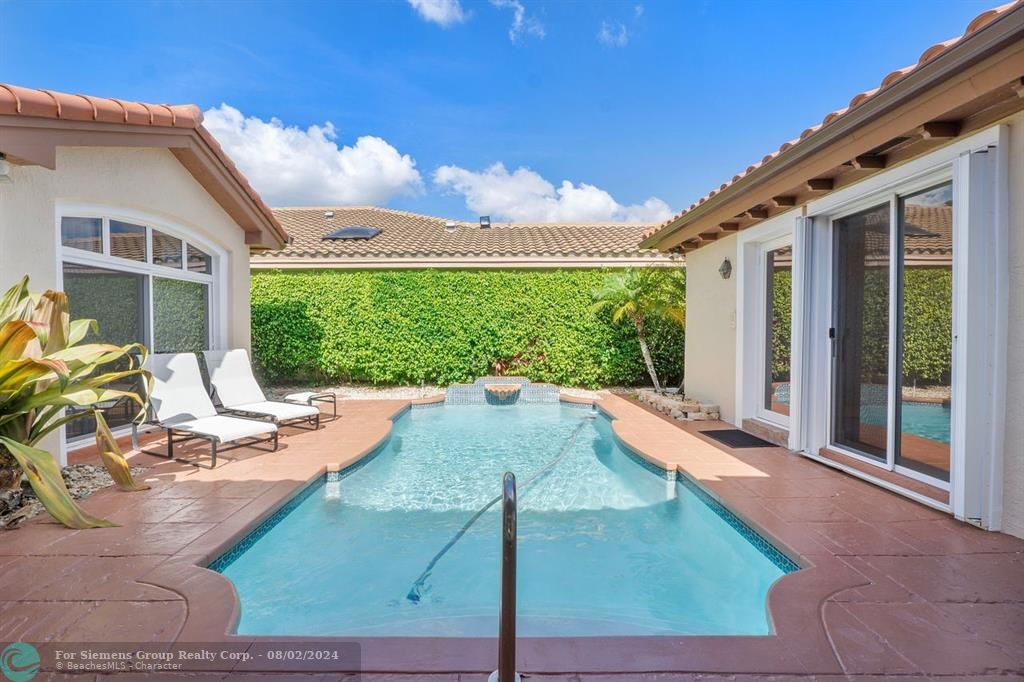 Boca Raton, Florida 33434, 4 Bedrooms Bedrooms, ,5 BathroomsBathrooms,Single Family,Exclusive Right,23rd St,F10443159